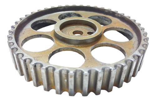 Polia Comando Válvula Engrenagem Gm Kadett Monza 1987 A 1999 - Imagem 4