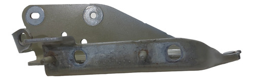 Dobradiça Capô Braço Direito Citroen C3 2002 A 2014 - Imagem 2