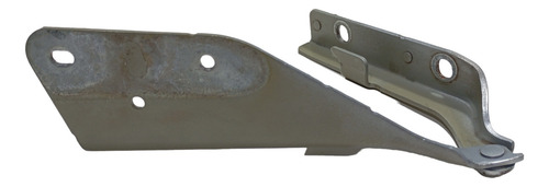 Braço Capo Dobradiça Lado Esquerdo Citroen C3 2002 A 2014 - Imagem 5