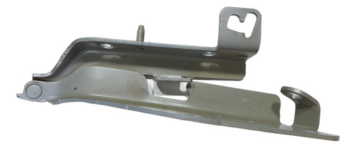 Dobradiça Capô Braço Direito Citroen C3 2002 A 2014 - Imagem 3