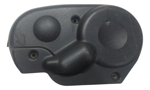 Capa Correia Dentada 16v Superior Gm Corsa 1994 A 2003 - Imagem 4