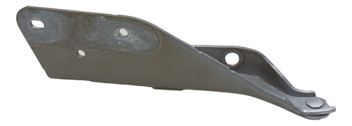 Braço Capo Dobradiça Lado Esquerdo Citroen C3 2002 A 2014 - Imagem 6