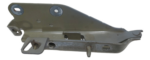 Dobradiça Capô Braço Direito Citroen C3 2002 A 2014 - Imagem 4