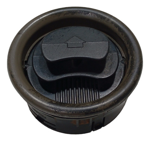 Difusor Ar Painel Central Original Gm Celta 00a15 C/ Detalhe - Imagem 5