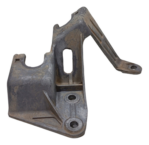 Suporte Cambio Caixa Marcha Alavanca Citroen C3 2005 A 2014