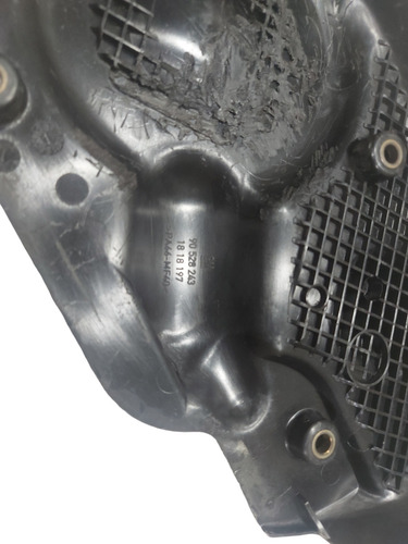 Capa Correia Dentada 16v Superior Gm Corsa 1994 A 2003 - Imagem 6