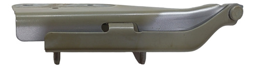 Braço Capo Dobradiça Lado Esquerdo Citroen C3 2002 A 2014 - Imagem 8