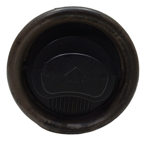 Difusor Ar Painel Central Original Gm Celta 00a15 C/ Detalhe - Imagem 6