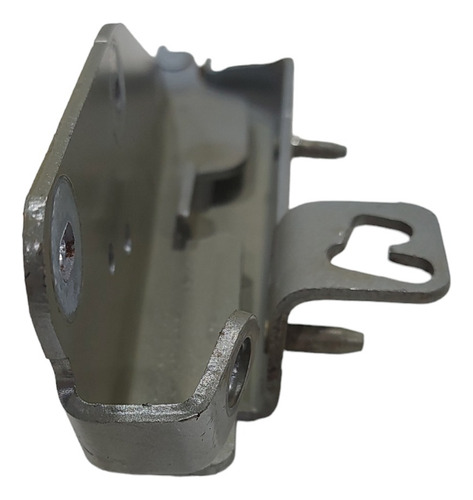 Dobradiça Capô Braço Direito Citroen C3 2002 A 2014 - Imagem 5