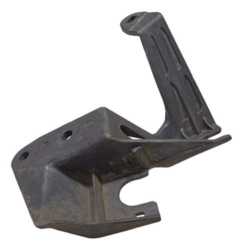 Suporte Cambio Caixa Marcha Alavanca Citroen C3 2005 A 2014 - Imagem 2