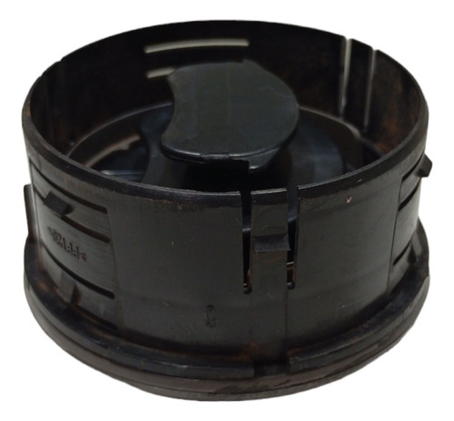 Difusor Ar Painel Central Original Gm Celta 00a15 C/ Detalhe - Imagem 7