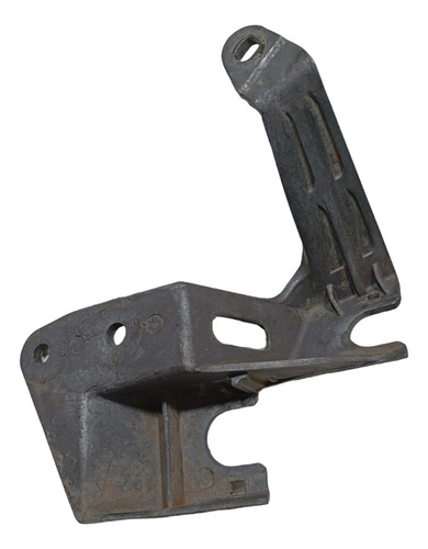 Suporte Cambio Caixa Marcha Alavanca Citroen C3 2005 A 2014 - Imagem 4