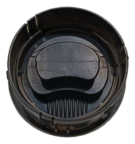 Difusor Ar Painel Central Original Gm Celta 00a15 C/ Detalhe - Imagem 9