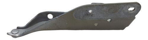 Dobradiça Capô Braço Direito Citroen C3 2002 A 2014 - Imagem 8