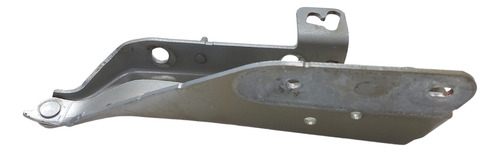 Dobradiça Capô Braço Direito Citroen C3 2002 A 2014 - Imagem 9