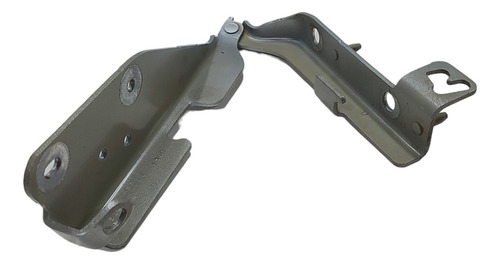 Dobradiça Capô Braço Direito Citroen C3 2002 A 2014 - Imagem 10