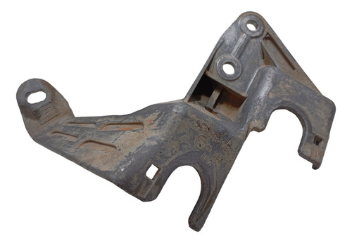 Suporte Cambio Caixa Marcha Alavanca Citroen C3 2005 A 2014 - Imagem 7