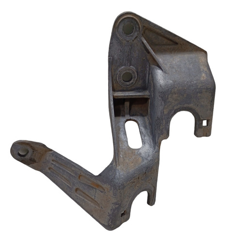 Suporte Cambio Caixa Marcha Alavanca Citroen C3 2005 A 2014 - Imagem 8