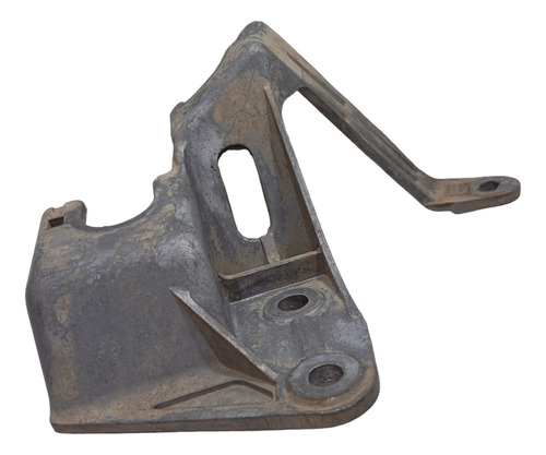 Suporte Cambio Caixa Marcha Alavanca Citroen C3 2005 A 2014 - Imagem 9