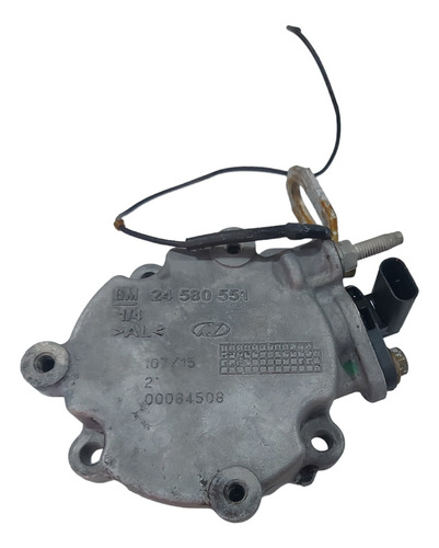 Tampa Traseira Comando Válvulas Gm Montana Agile 2007 A 2015