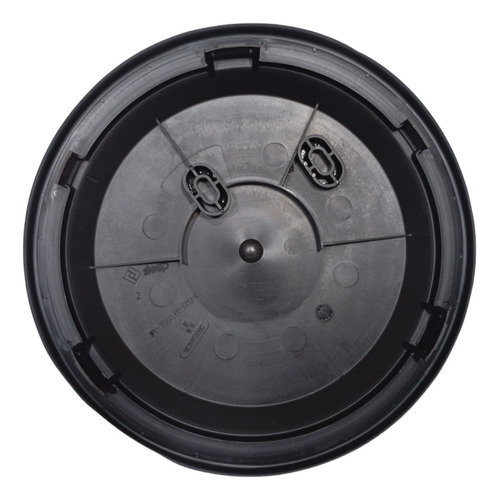 Tampa Bomba Combustível Citroen Peugeot C3 307 2008 A 2021 - Imagem 2