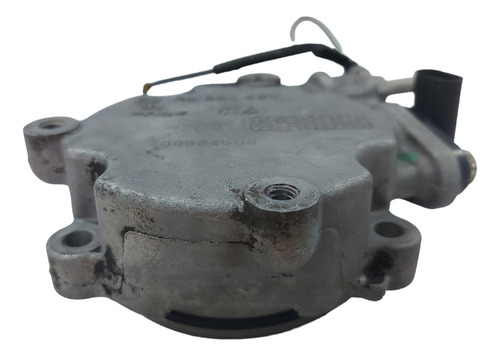 Tampa Traseira Comando Válvulas Gm Montana Agile 2007 A 2015 - Imagem 2