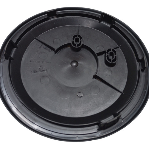 Tampa Bomba Combustível Citroen Peugeot C3 307 2008 A 2021 - Imagem 4