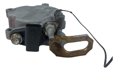 Tampa Traseira Comando Válvulas Gm Montana Agile 2007 A 2015 - Imagem 5