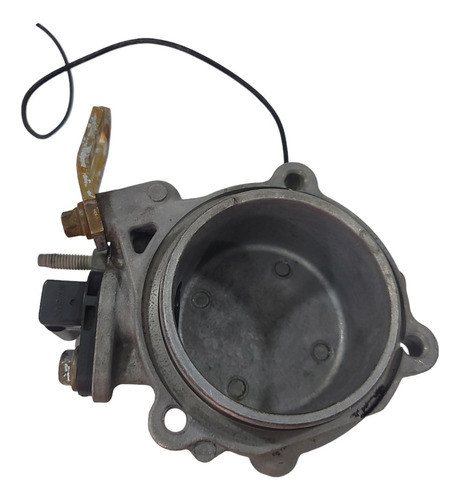 Tampa Traseira Comando Válvulas Gm Montana Agile 2007 A 2015 - Imagem 6