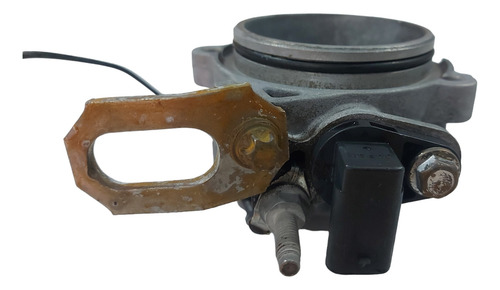 Tampa Traseira Comando Válvulas Gm Montana Agile 2007 A 2015 - Imagem 7