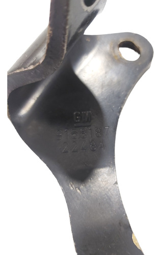 Braço Ajuste Alternador Original Gm Corsa 1994 A 2009 - Imagem 5