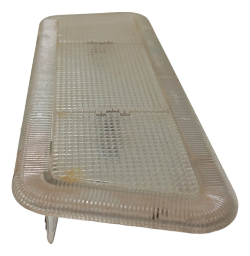 Luz Lanterna Teto Capa Cortesia Corsa Vectra 1994 A 2008 - Imagem 2