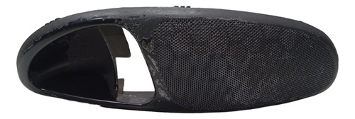 Moldura Maçaneta Interna Diant Direita Vw Gol 4p C/ Detalhe Preto Dianteira - Imagem 2