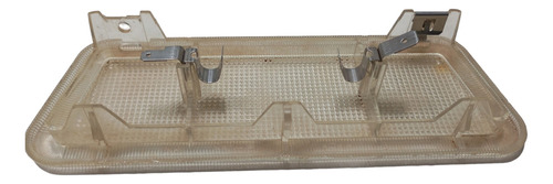 Luz Lanterna Teto Capa Cortesia Corsa Vectra 1994 A 2008 - Imagem 5