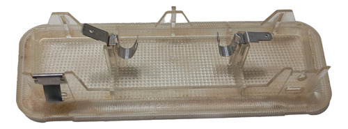 Luz Lanterna Teto Capa Cortesia Corsa Vectra 1994 A 2008 - Imagem 6