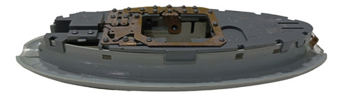 Luz Teto Cortesia Original Fiat Linea Marea Brava - Imagem 5