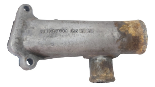 Conexão Circulação Água Cabeçote Radiador Vw Voyage 80 A 86