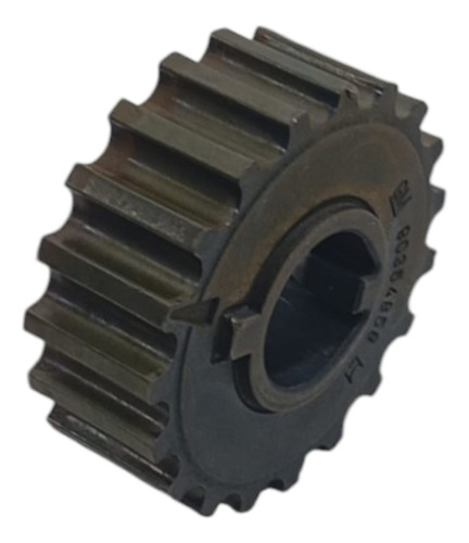 Engrenagem Virabrequim Polia Gm Celta Corsa Onix 2002 A 2019 - Imagem 4