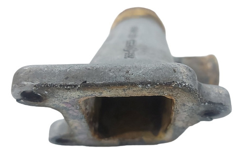 Conexão Circulação Água Cabeçote Radiador Vw Voyage 80 A 86 - Imagem 5