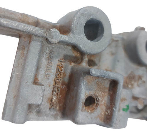 Suporte Motor Cabeçote Renault Duster Fluence 1.6 16v 10a16  - Imagem 3