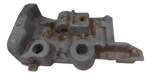 Suporte Motor Cabeçote Renault Duster Fluence 1.6 16v 10a16  - Imagem 4