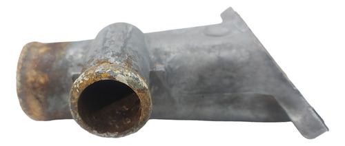 Conexão Circulação Água Cabeçote Radiador Vw Voyage 80 A 86 - Imagem 7