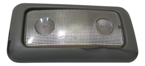 Luz Teto Fiat Doblo Com Detalhe