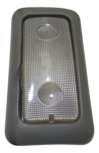 Luz Teto Fiat Doblo Com Detalhe - Imagem 6