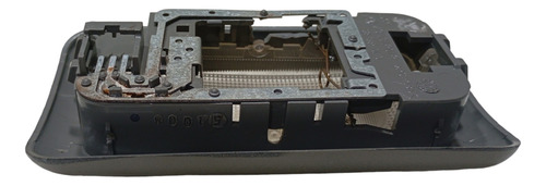 Luz Teto Fiat Doblo Com Detalhe - Imagem 8