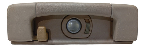 Alça Teto Original Omega Gm 1992 A 1998 Cinza - Imagem 2