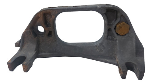 Suporte Câmbio Coxim Esquerdo Renault Megane 2007 A 2013