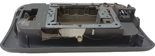 Luz Teto Fiat Doblo Com Detalhe - Imagem 10