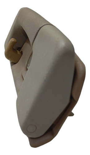 Alça Teto Original Omega Gm 1992 A 1998 Cinza - Imagem 4