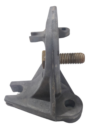 Suporte Câmbio Coxim Esquerdo Renault Megane 2007 A 2013 - Imagem 3